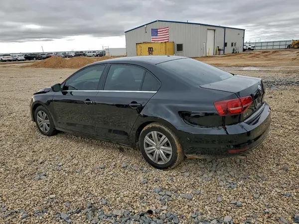 3VW2B7AJ7HM404647 2017 VOLKSWAGEN JETTA - Image 2