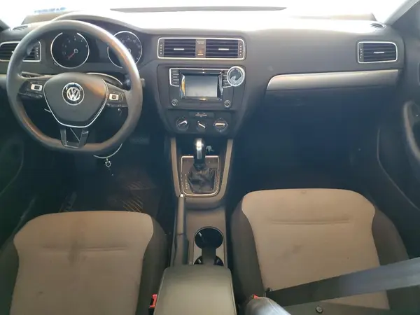 3VW2B7AJ7HM411372 2017 VOLKSWAGEN JETTA - Image 8