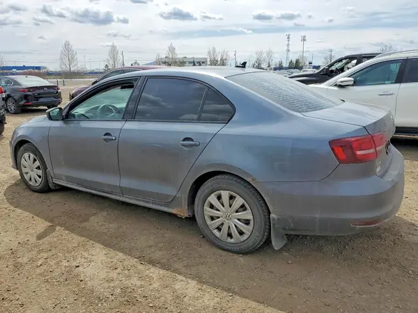 3VW2B7AJ7HM411968 2017 VOLKSWAGEN JETTA - Image 2