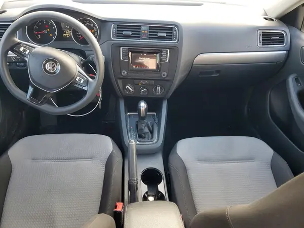3VW2B7AJ7HM414529 2017 VOLKSWAGEN JETTA - Image 8