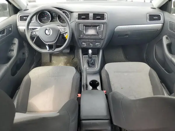 3VW2B7AJ7JM206608 2018 VOLKSWAGEN JETTA - Image 8