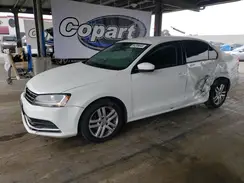 3VW2B7AJ7JM217091 2018 VOLKSWAGEN JETTA