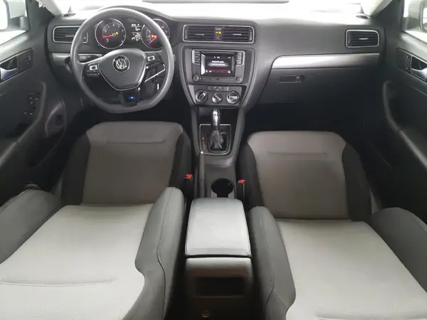 3VW2B7AJ7JM217091 2018 VOLKSWAGEN JETTA - Image 8