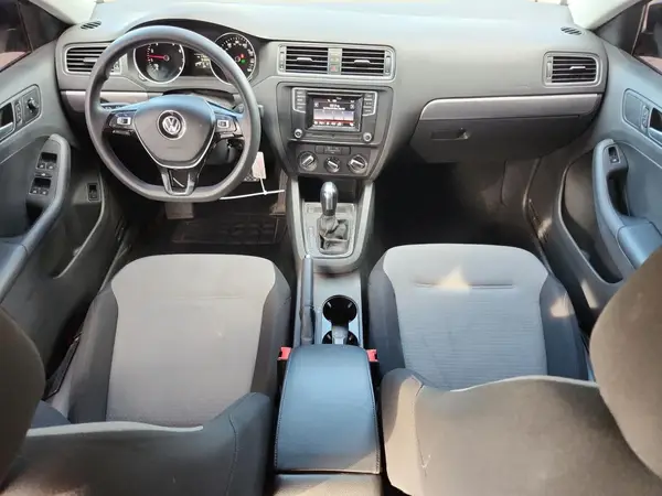 3VW2B7AJ7JM219228 2018 VOLKSWAGEN JETTA - Image 8