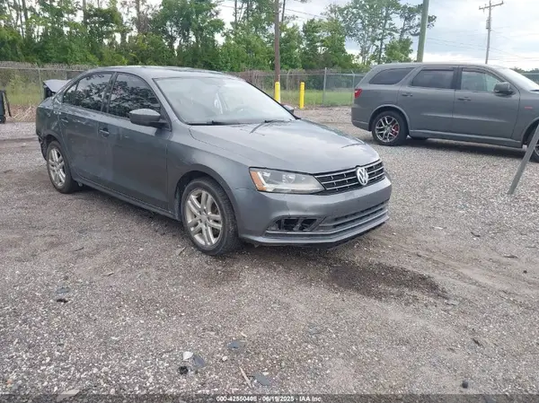 3VW2B7AJ7JM219441 2018 VOLKSWAGEN JETTA - Image 1