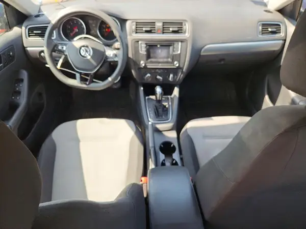 3VW2B7AJ7JM226115 2018 VOLKSWAGEN JETTA - Image 8