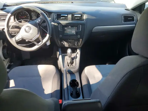 3VW2B7AJ7JM230892 2018 VOLKSWAGEN JETTA - Image 8