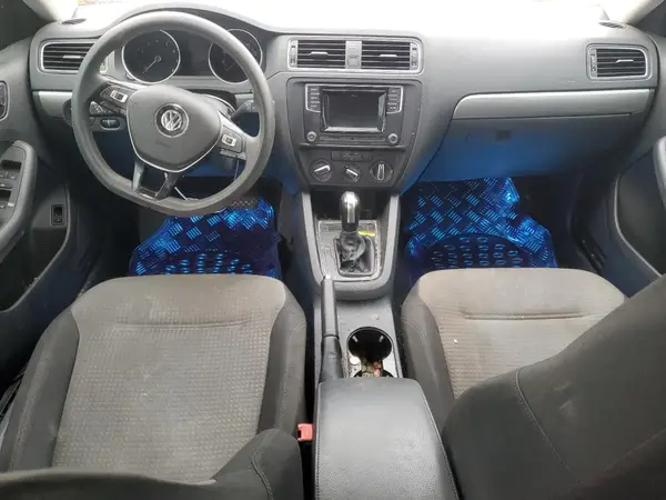 3VW2B7AJ7JM231962 2018 VOLKSWAGEN JETTA - Image 8