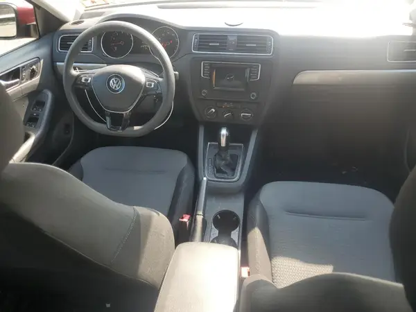 3VW2B7AJ7JM233470 2018 VOLKSWAGEN JETTA - Image 8