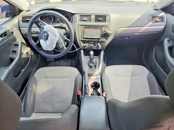 3VW2B7AJ7JM240516 2018 VOLKSWAGEN JETTA - Image 8