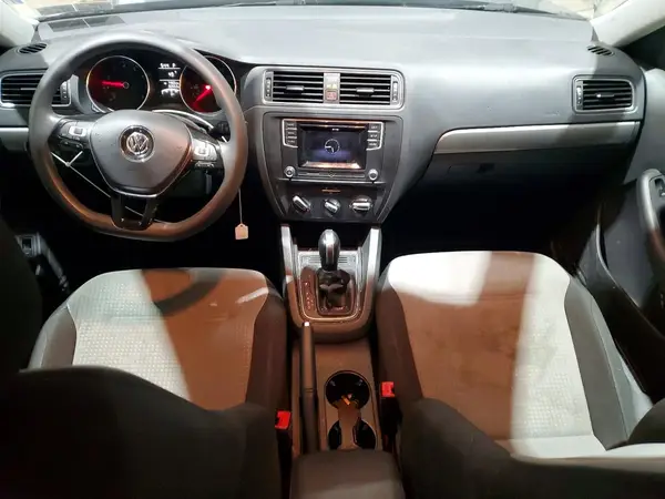 3VW2B7AJ7JM240595 2018 VOLKSWAGEN JETTA - Image 8