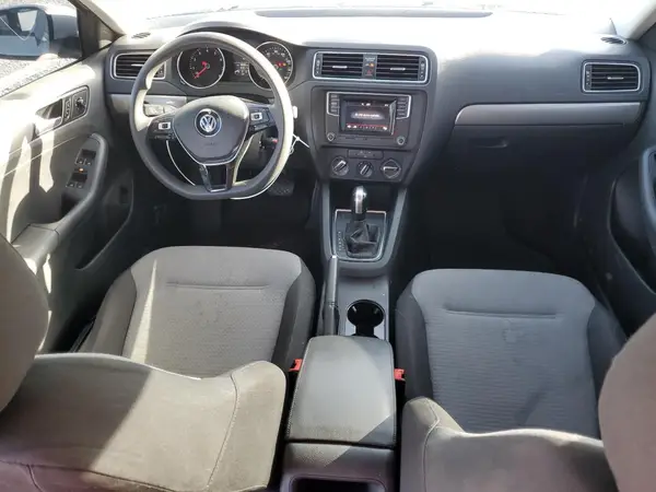 3VW2B7AJ7JM241293 2018 VOLKSWAGEN JETTA - Image 8