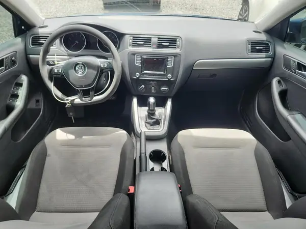 3VW2B7AJ7JM243545 2018 VOLKSWAGEN JETTA - Image 8