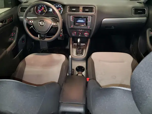 3VW2B7AJ7JM244226 2018 VOLKSWAGEN JETTA - Image 8
