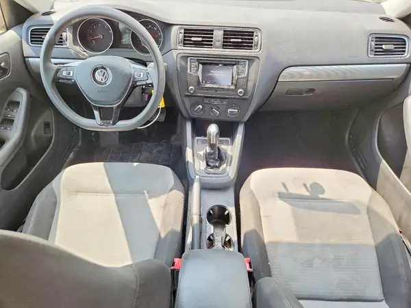 3VW2B7AJ7JM248132 2018 VOLKSWAGEN JETTA - Image 8