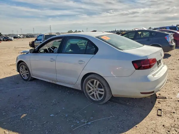 3VW2B7AJ7JM248311 2018 VOLKSWAGEN JETTA - Image 2