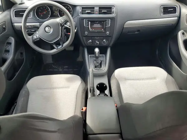 3VW2B7AJ7JM252097 2018 VOLKSWAGEN JETTA - Image 8