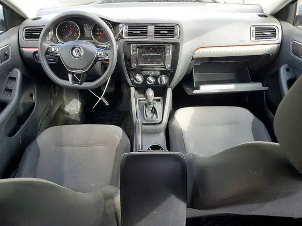 3VW2B7AJ7JM257056 2018 VOLKSWAGEN JETTA - Image 8