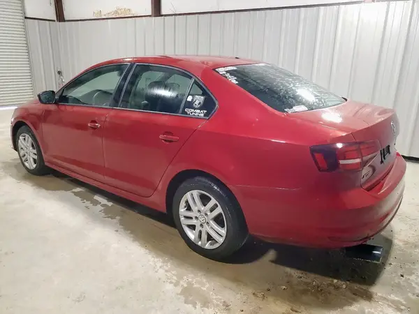 3VW2B7AJ7JM262015 2018 VOLKSWAGEN JETTA - Image 2