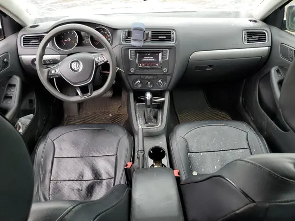3VW2B7AJ7JM264024 2018 VOLKSWAGEN JETTA - Image 8