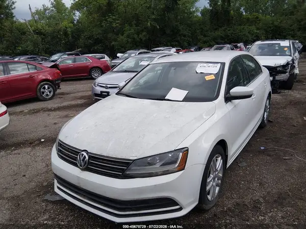 3VW2B7AJ8HM201198 2017 VOLKSWAGEN JETTA - Image 2