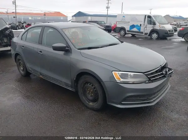 3VW2B7AJ8HM205655 2017 VOLKSWAGEN JETTA - Image 1