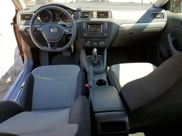 3VW2B7AJ8HM212024 2017 VOLKSWAGEN JETTA - Image 8