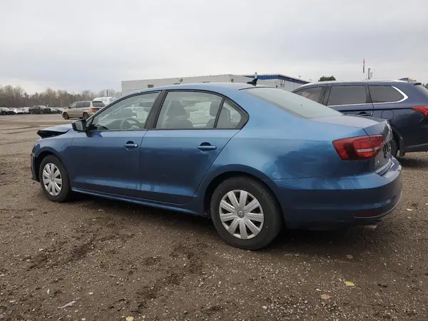 3VW2B7AJ8HM218759 2017 VOLKSWAGEN JETTA - Image 2