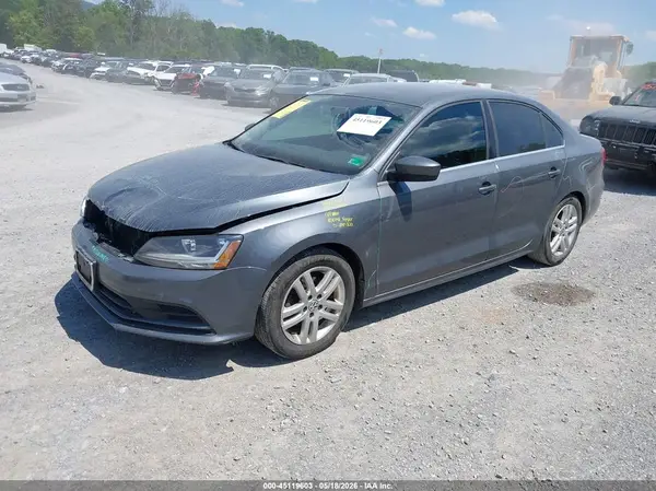 3VW2B7AJ8HM219491 2017 VOLKSWAGEN JETTA - Image 2