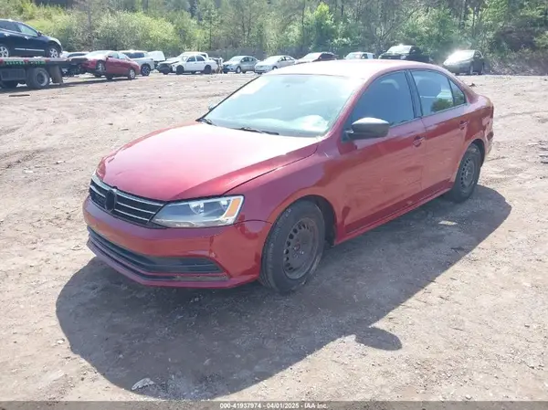 3VW2B7AJ8HM219619 2017 VOLKSWAGEN JETTA - Image 2
