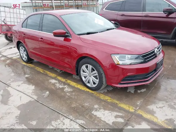 3VW2B7AJ8HM232340 2017 VOLKSWAGEN JETTA - Image 1