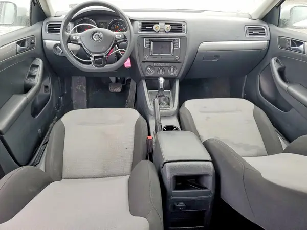 3VW2B7AJ8HM235402 2017 VOLKSWAGEN JETTA - Image 8