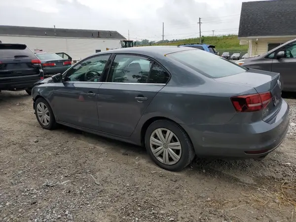 3VW2B7AJ8HM238915 2017 VOLKSWAGEN JETTA - Image 2