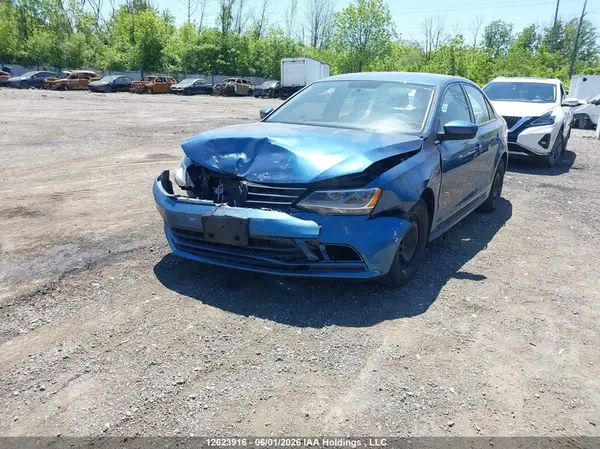 3VW2B7AJ8HM238946 2017 VOLKSWAGEN JETTA - Image 2
