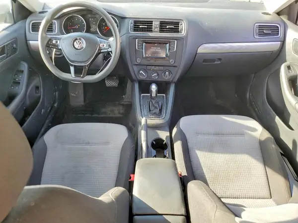 3VW2B7AJ8HM240499 2017 VOLKSWAGEN JETTA - Image 8
