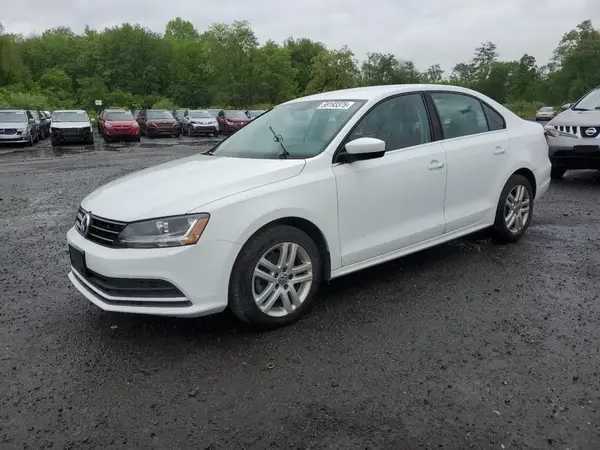 3VW2B7AJ8HM241412 2017 VOLKSWAGEN JETTA - Image 1