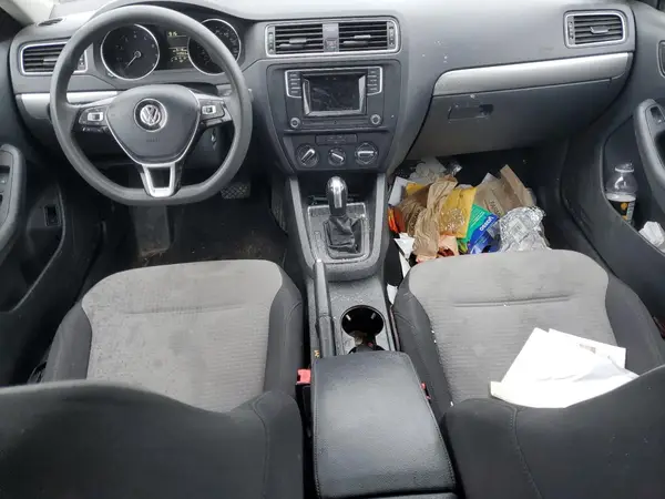 3VW2B7AJ8HM241412 2017 VOLKSWAGEN JETTA - Image 8