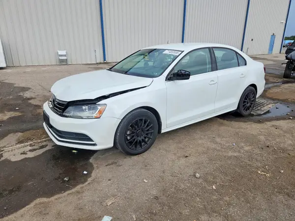 3VW2B7AJ8HM241667 2017 VOLKSWAGEN JETTA - Image 1
