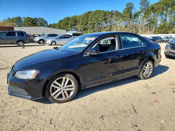 3VW2B7AJ8HM247730 2017 VOLKSWAGEN JETTA - Image 1