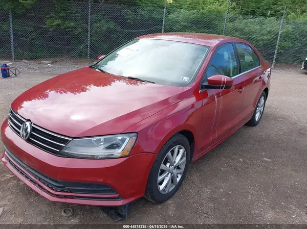 3VW2B7AJ8HM248439 2017 VOLKSWAGEN JETTA - Image 2