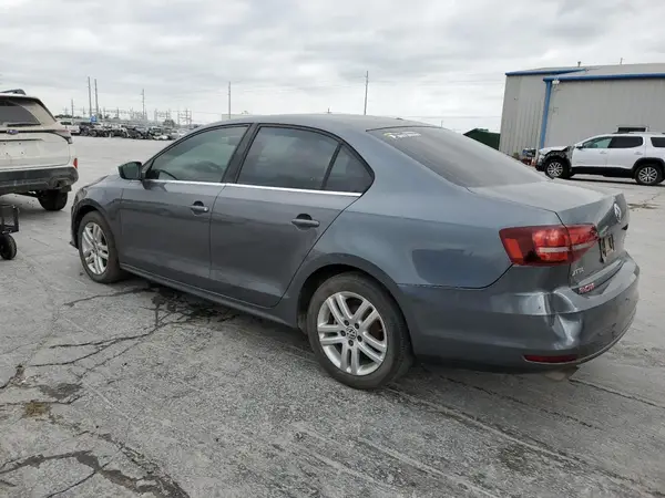 3VW2B7AJ8HM248800 2017 VOLKSWAGEN JETTA - Image 2