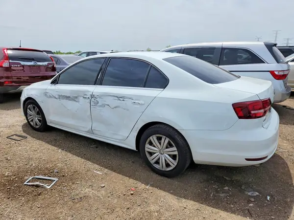 3VW2B7AJ8HM250515 2017 VOLKSWAGEN JETTA - Image 2