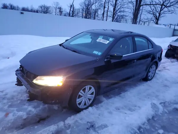 3VW2B7AJ8HM252586 2017 VOLKSWAGEN JETTA - Image 1