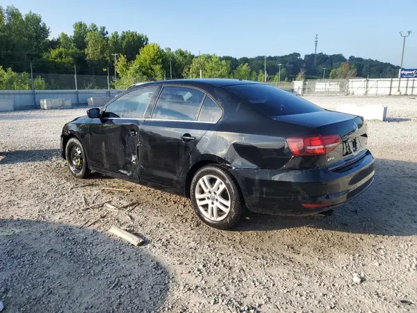 3VW2B7AJ8HM252796 2017 VOLKSWAGEN JETTA - Image 2
