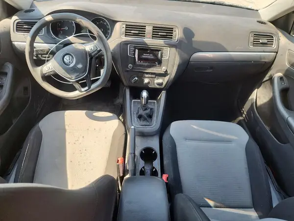 3VW2B7AJ8HM253074 2017 VOLKSWAGEN JETTA - Image 8