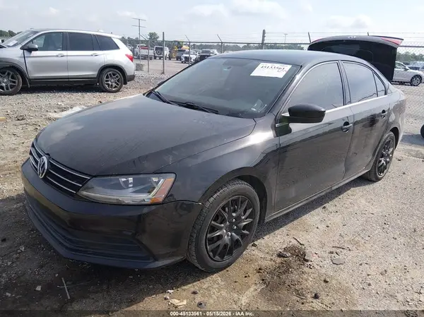 3VW2B7AJ8HM261711 2017 VOLKSWAGEN JETTA - Image 2