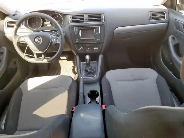 3VW2B7AJ8HM263863 2017 VOLKSWAGEN JETTA - Image 8