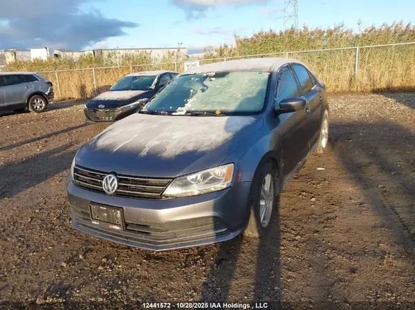 3VW2B7AJ8HM264446 2017 VOLKSWAGEN JETTA - Image 2