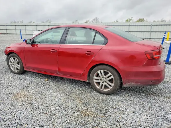 3VW2B7AJ8HM265130 2017 VOLKSWAGEN JETTA - Image 2