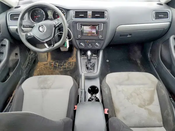 3VW2B7AJ8HM265130 2017 VOLKSWAGEN JETTA - Image 8